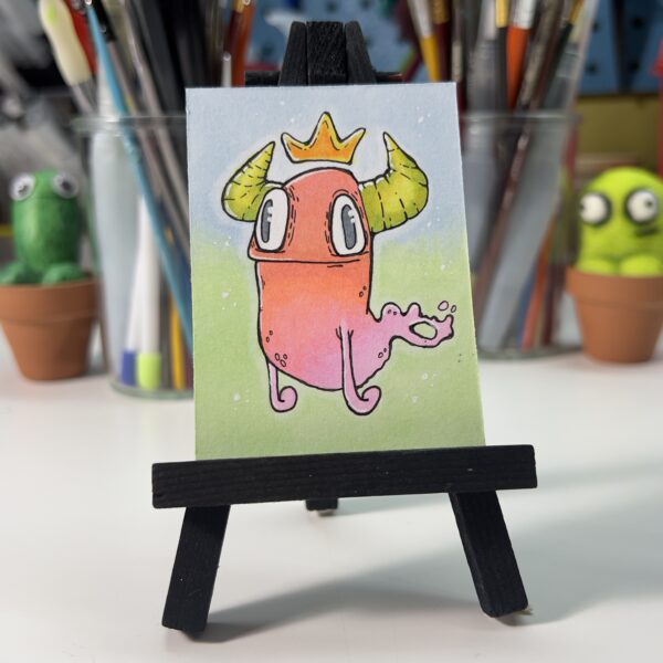 Lil Goob | Mini Doodles