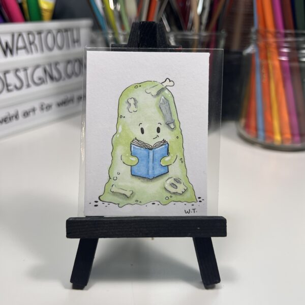 Jelly Dungeon Guide | Mini Doodle